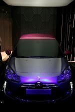 Citroen DS3 Inside Concept 2009 года
